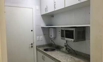 Imagem 6: Sala Comercial para Locação em São Paulo, Vila Olímpia, 7 vagas