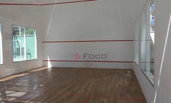 Imagem 3: Apartamento com 3 dormitórios, 160 m² - venda por R$ 1.850.000,00 ou aluguel por R$ 9.180