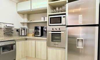 Imagem 5: Grand Splendor com 3 Quartos, 1 suíte, living ampliado - Jardim das Indústrias