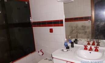 Imagem 5: CASA ASSOBRADADA - VILA MARIANA - SP