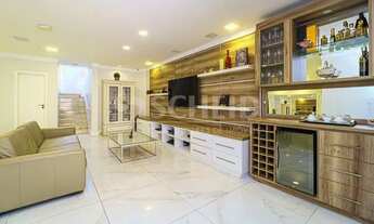 Imagem 3: Excelente sobrado com 4 dormitórios sendo 3 suítes, próximo á Avenida Washington Luís