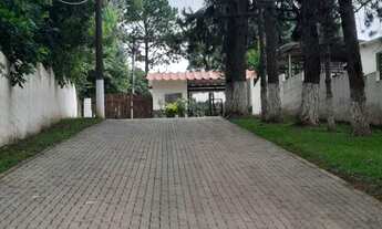 Imagem: Terreno 28 x 40 rodovia castelo branco