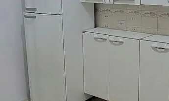 Imagem 5: Aluguel de quarto república FEI