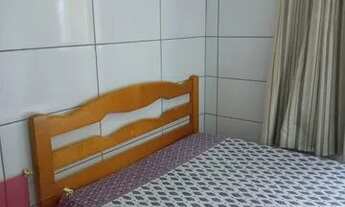 Imagem 5: Apartamento na Barra da Lagoa somente para uma pessoa