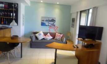 Imagem 5: Maravilhoso Flat mobiliado com 86 m² na Barra da Tijuca!