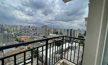 Imagem 4: Apartamento para venda possui 36 metros quadrados com 1 quarto em Brás - São Paulo - SP