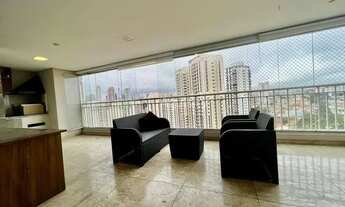 Imagem 4: Apartamento de 123m² em Vila Regente Feijó - São Paulo