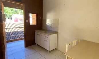 Imagem: Aluga se kitnet morro das pedras