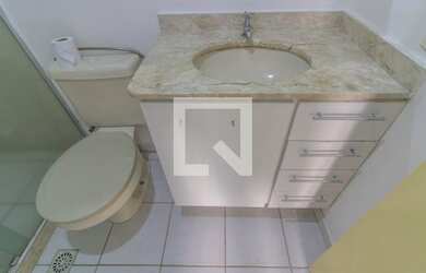 Imagem 15: Apartamento para Aluguel - Recreio, 2 Quartos, 68 m2