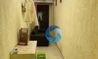 Imagem 4: Casa com 2 dormitórios à venda, 100 m² por R$ 570.000,00 - Socorro - São Paulo/SP