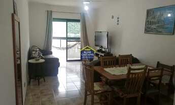 Imagem 2: 01 Dorm - 400 metros do mar - com Sacada !