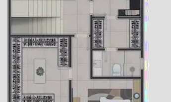 Imagem 5: Casa à venda Jardins de Maria, 286 m2, 4 suítes, 4 vagas