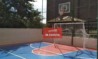 Imagem 6: Apartamento com 2 dormitórios para alugar, 58 m² por R$ 2.876,00/mês - Picanço - Guarulhos