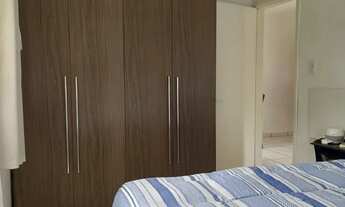 Imagem 5: Aluguel de apartamento mobiliado