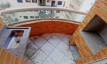 Imagem 6: Apartamento com 2 dorms, Tupi, Praia Grande - R$ 400 mil, Cod: GRA1407