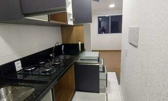 Imagem 2: Apatamento para locacao 2 quartos