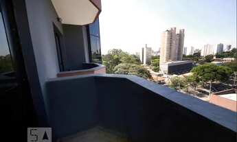 Imagem 7: Apartamento para Aluguel - Santo Amaro , 1 Quarto, 38 m2