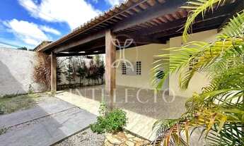 Imagem: Vendo casa 3 quartos Cidade verde