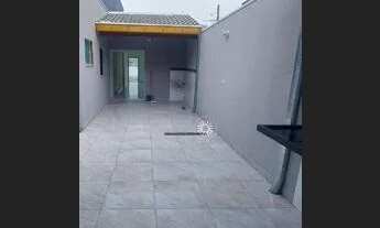 Imagem 3: Casa com 3 dormitórios à venda, 100 m² por R$ 540.000,00 - Portal dos Pássaros - São José