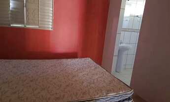 Imagem 4: Casa temporada Aruanã Go