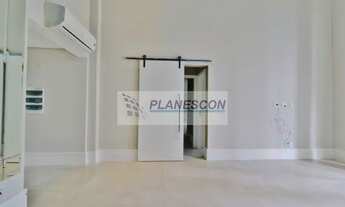 Imagem 3: São Paulo - Apartamento Padrão - Panamby