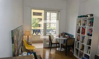 Imagem 3: Apartamento à Venda - Bela Vista, 1 Quarto, 52 m2