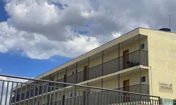 Imagem 2: Kitnet com 1 dormitório para alugar, 30 m² por R$ 1.030,00/mês - Vila Esperança - São Paul