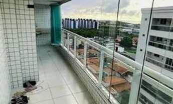 Imagem 3: Ilhas Gregas/ Vista Mar/ 3 quartos / Andar Alto / Apenas 565.000,00