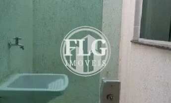 Imagem 7: Casa de condomínio para venda possui 60 metros quadrados com 2 quartos