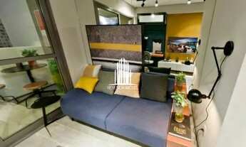 Imagem: Nex One Consolação Belas Artes, Apartamento