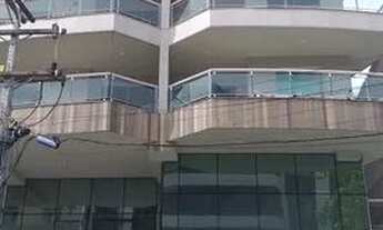 Imagem: Cobertura para Locação Anual - centro