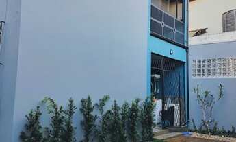 Imagem: Casa Sobrado no Glória 5 dormitórios