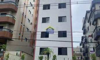 Imagem: Apart com 2 dorms, Guilhermina, JGA960