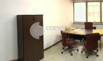 Imagem 4: Sala - Centro - Campinas