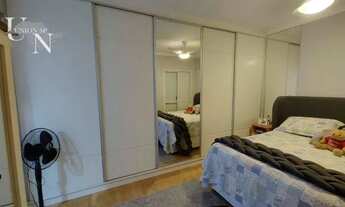 Imagem 6: Apartamento com 3 dormitórios à venda, 106 m² por R$ 1.480.000,00 - Pompeia - São Paulo/SP