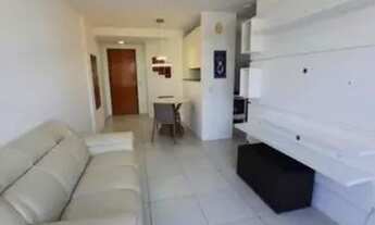 Imagem 6: NERI 1qt Mobiliado r Francisco da Cunha