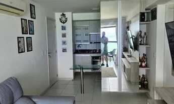 Imagem 3: Top EXCELENTE Nascente Beira Mar - Boa Viagem