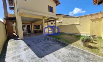 Imagem: CARAGUATATUBA - Casa Padrão - Capricórnio