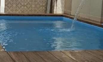 Imagem: Casa para venda tem 220 metros quadrados