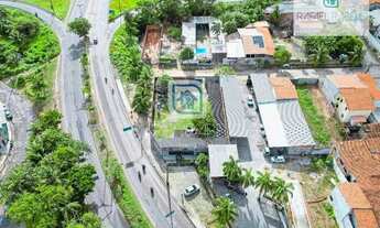 Imagem 2: Terreno a venda e locação em Cajazeiras