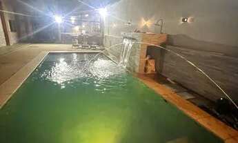 Imagem 4: Vendo casa ponte alta norte, DF 475