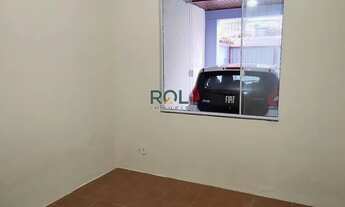 Imagem 7: Casa para Venda em Rio de Janeiro, Taquara, 3 dormitórios, 1 suíte, 2 banheiros, 1 vaga