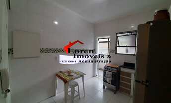 Imagem 5: Apartamento 2 dormitórios Itararé Sv!