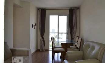 Imagem 5: Apartamento para Aluguel - Cachambi, 3 Quartos, 67 m2