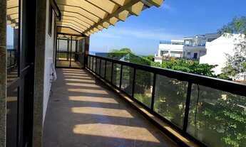 Imagem 7: Cobertura em Barra da Tijuca