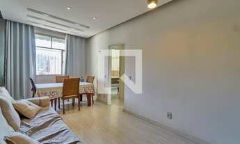 Imagem 2: Apartamento para Aluguel - Vila Isabel, 2 Quartos, 85 m2