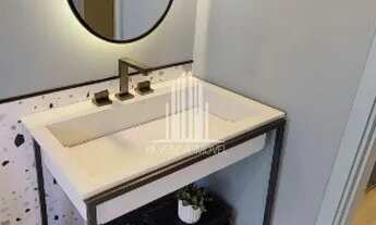 Imagem 7: EDIFICIO SAN PAOLO APARTAMENTO DE 346M² COM 3 DORMITORIOS, 3 SUITES E 4 VAGAS, EM ALTO DE