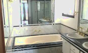 Imagem 7: Cobertura Triplex para Locação em São Paulo, Vila Mariana, 3 dormitórios, 3 suítes, 7 banh