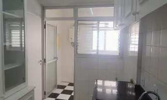 Imagem 5: Apartamento para Locação em São Paulo, Consolação, 3 dormitórios, 1 suíte, 2 banheiros, 1