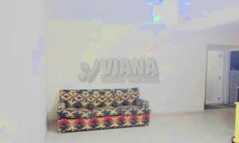 Imagem 5: Apartamento com 3 Dormitorios em Nova Gerty , São Caetano Do Sul